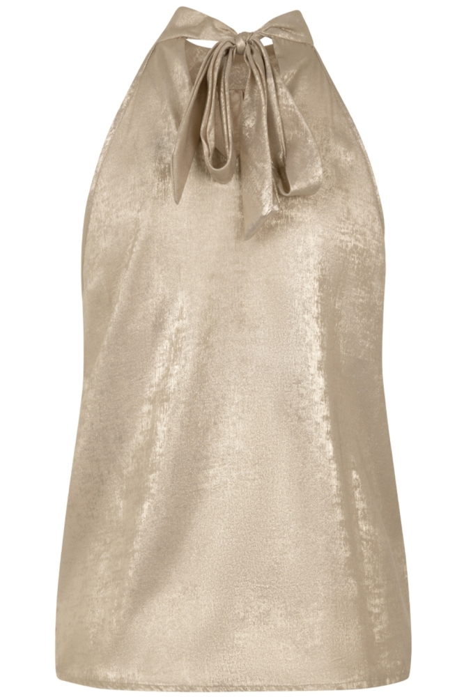 VIVIAN TOP AT67 09481 400 253 SAND